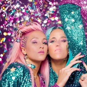 Meet your Posher, Sharron